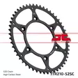 JT Takaratas SC - Itsepuhdistuva JTR210.52SC - Crossipyörän takarattaat - 274-R210-52SC - 1