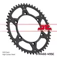 JT Takaratas SC - Itsepuhdistuva JTR460.49SC - Crossipyörän takarattaat - 274-R460-49SC - 1