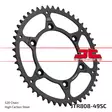 JT Takaratas SC - Itsepuhdistuva JTR808.49SC - Crossipyörän takarattaat - 274-R808-49SC - 1