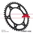 JT Takaratas SC - Itsepuhdistuva JTR897.45SC - Crossipyörän takarattaat - 274-R897-45SC - 1
