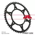 JT Takaratas SC - Itsepuhdistuva JTR897.52SC - Crossipyörän takarattaat - 274-R897-52SC - 1