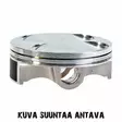 Mäntä VERTEX 65,99 mm: Honda 150 CRF 4T 2007-09 - Crossipyörän männät - 3302C - 1