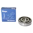 Prox Crankshaft Bearing 83C072C 30x72x19 - Crossipyörän kampiakselin laakerit - 400-23-83C072C - 1