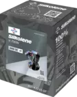 Silkolene V-Twin 20W-50 Mineral 4L CUBE - 4-T Moottoriöljyt - 551-132-004C - 2