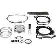 Vertex mäntäsarja Yamaha YZ250F 2016-18 76,97 - Crossipyörän männät - 405-VTKTC24109C - 1