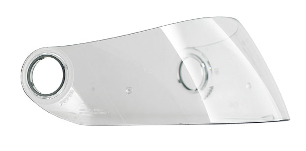 Openline kirkas visiiri, Pinlock valmius - Visiirit - VZ6012P_INC - 1
