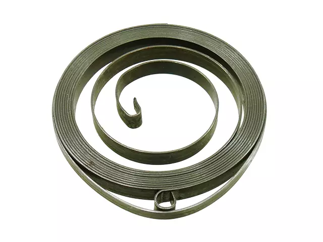 Sno-X Käynnistinjousi, Polaris 650/850/9R - Moottorikelkan käynnistimen jouset - 91-11037C - 1