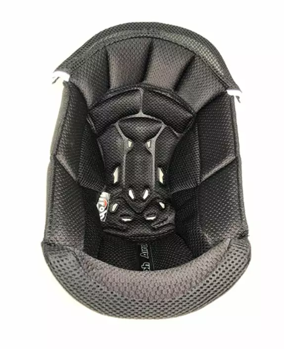 Airoh Commander pestävä sisusta - Kypärien varaosat - 57-9-COMC - 1