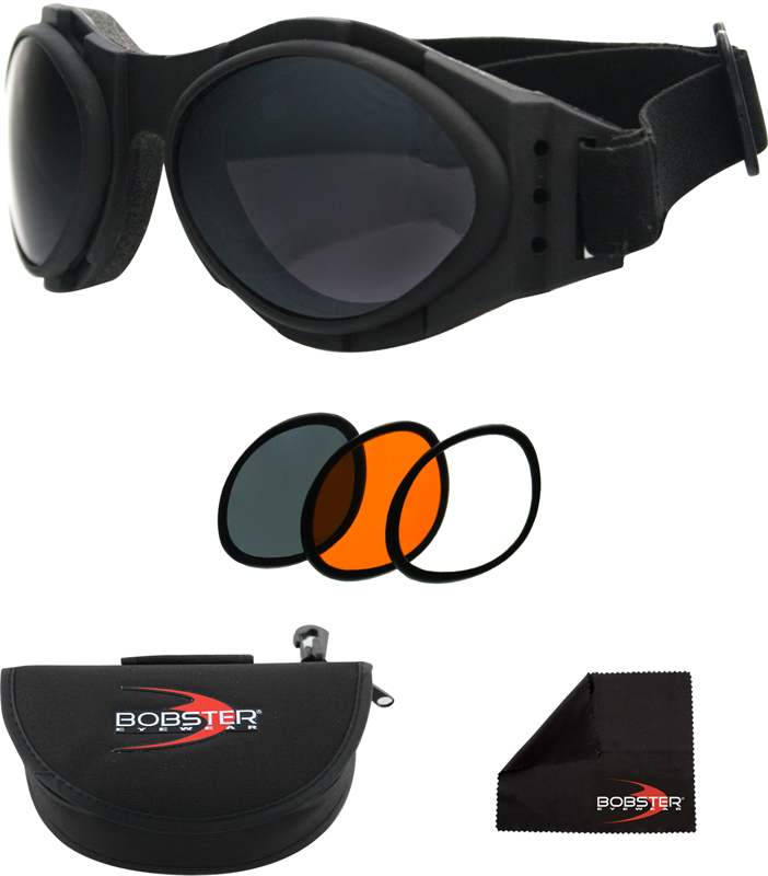 Bobster Bugeye ajolasit - Ajolasit - BA2C31AC - 1