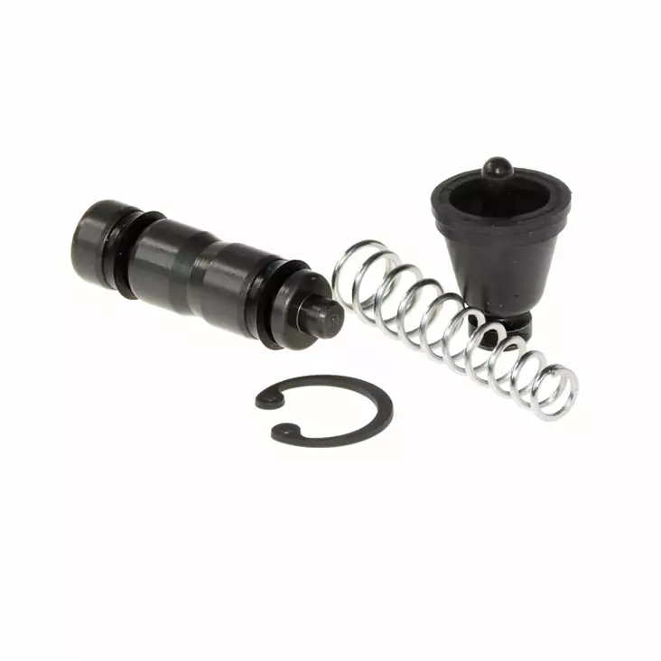 Braktec Käsijarrusylinterin korjaussarja, Ø11mm (Ø5mm), Rieju MRT, MRX, RRX - Mopon jarrujen korjaussarjat - 234-160-00-136C - 1