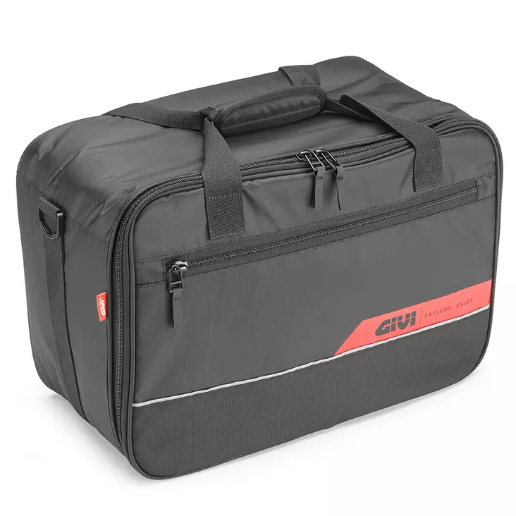 Givi REMOVABLE INTERNAL BAGS FOR V56E55E - Moottoripyörän sivulaukut - 321-T468C - 1
