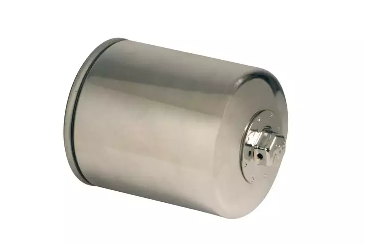 K&N Öljysuodatin - Moottoripyörän öljynsuodattimet - 20-KN170C - 1