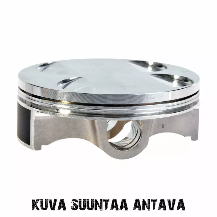 Mäntä VERTEX 65,99 mm: Honda 150 CRF 4T 2007-09 - Crossipyörän männät - 3302C - 1