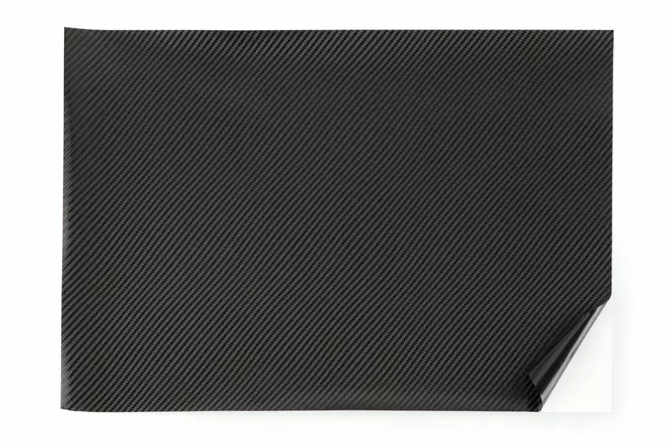 Puig Carbon Simil Adhesive 320X460Mm. - Tarrat - 33-4556C - 1