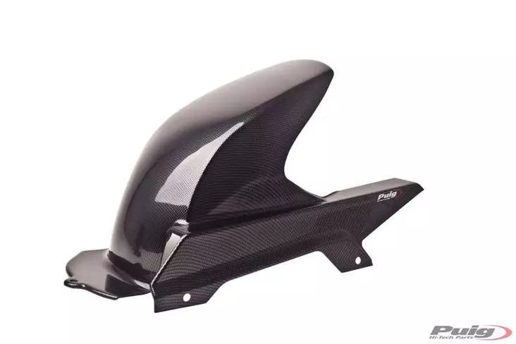 Puig Mudgu.Suzuki Vstrom650 12-18'/Xt 15-18' - Moottoripyörän katteet - 33-4710C - 0