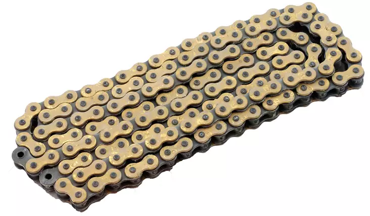 Regina jousilukko 420 RH2 - Mopon ketjut - 281-42020-C - 1