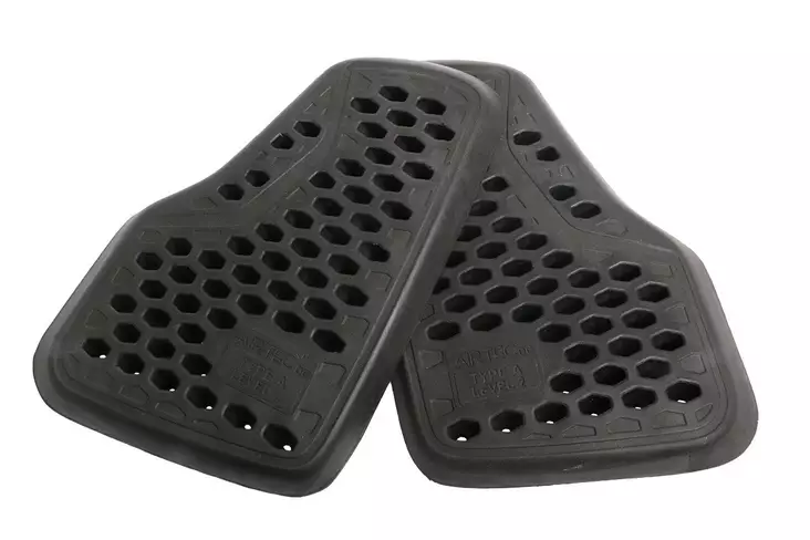 Sweep Air Tec rintasuoja takkiin - Suojapaidat - AIR-TEC-C - 2