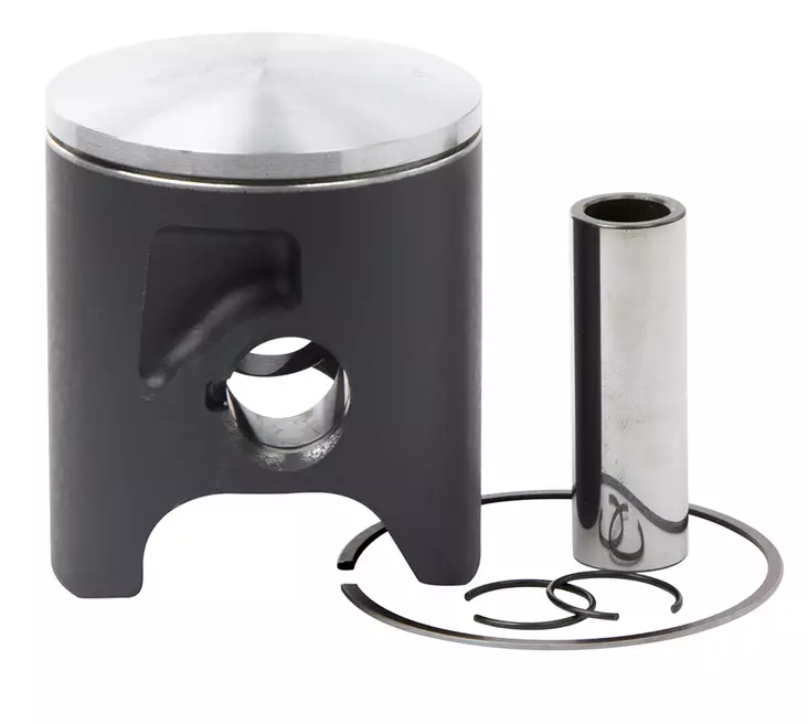 Vertex mäntäsarja Honda CR-CRE250 2005-07 66,36mm - Crossipyörän männät - 405-23133C - 1