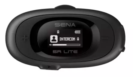 Kypäräpuhelin Sena 5R LITE MC BT (DP) - Kypäräpuhelimet - 298-1-5RLITE-01D - 1