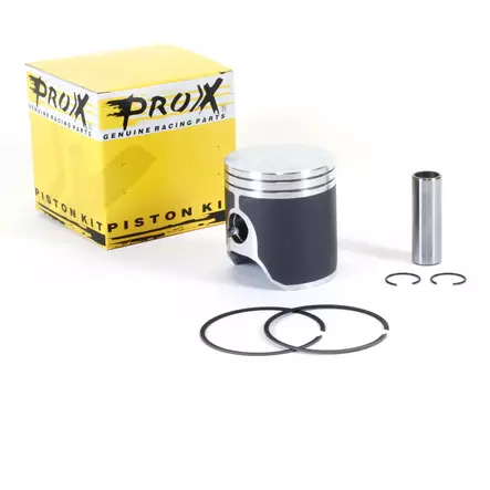 ProX mäntäsarja 53,97mm KTM 125SX 07-12 + KTM 125EXC 01-12 - Crossipyörän männät - 400-01-6226-D - 1