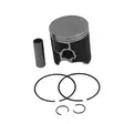 Vertex mäntäsarja KTM EXC300 TPI 18-.. TE300i 18-.. EC300 21-.. SX300 71,955mm - Crossipyörän männät - 405-24244D - 1