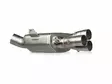 Akrapovic Track day link pipe/Collector SS Yamaha R9 - Muut putket - 461-Y9R1-TD - 1