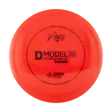 Frisbeegolfkiekko Prodigy ACE Line D Model OS DuraFlex - Pituusdraiverit - D-OS-DF-174-RED - 1