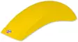 UFO Takalokasuoja veteran MX80-250 75-83 Keltainen - Crossipyörän lokasuojat - 650-8023-D - 1