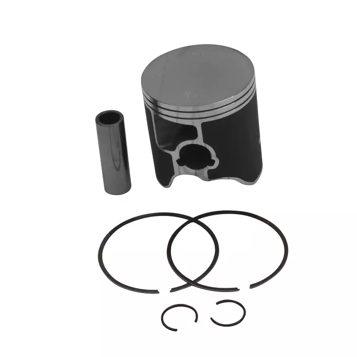 Vertex mäntäsarja KTM EXC300 TPI 18-.. TE300i 18-.. EC300 21-.. SX300 71,955mm - Crossipyörän männät - 405-24244D - 1