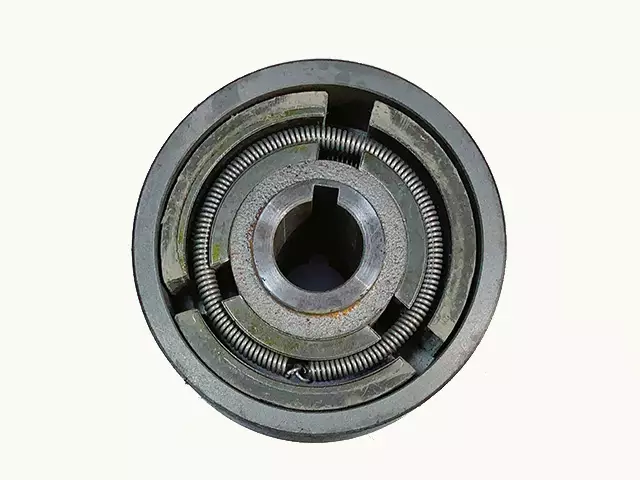 Bronco Kytkin (77-12495) - Mönkijän työkoneet - 77-12495D - 1