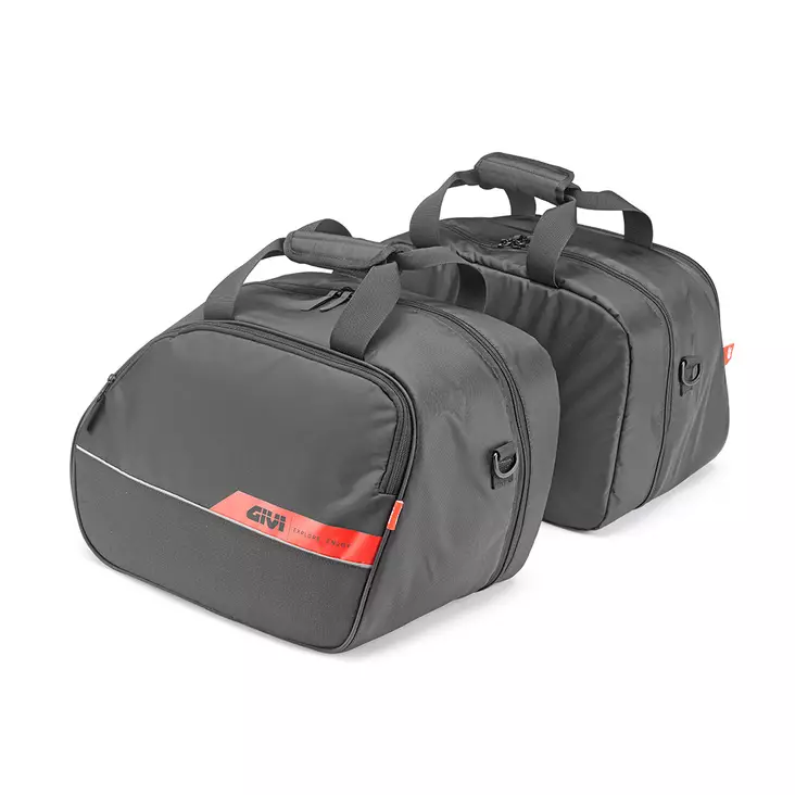 Givi PAIR OF INTERNAL BAGS FOR V35V35 - Moottoripyörän sivulaukut - 321-T443D - 1