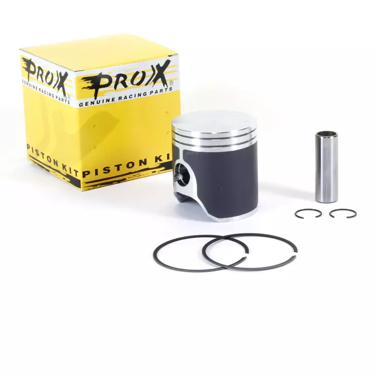 ProX mäntäsarja 53,97mm KTM 125SX 07-12 + KTM 125EXC 01-12 - Crossipyörän männät - 400-01-6226-D - 1