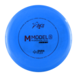 Frisbeegolfkiekko Prodigy ACE Line M Model S DuraFlex - Midarit - M-S-DF-180-BLUE - 1