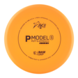Frisbeegolfkiekko Prodigy ACE Line P Model S BaseGrip - Putterit - P-S-BG-175-ORANGE - 1