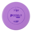 Frisbeegolfkiekko Prodigy ACE Line P Model S BaseGrip - Putterit - P-S-BG-175-PURPLE - 1