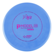 Frisbeegolfkiekko Prodigy ACE Line P Model US DuraFlex - Putterit - P-US-DF-175-BLUE - 1