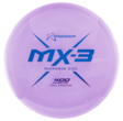 Frisbeegolfkiekko Prodigy MX-3 400 - Midarit - MX3-400-180-PURPLE - 1