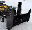 Lumilinko ATV Bercomac 54" Premium SB - Mönkijän työkoneet - 773-700716-4-CE - 3