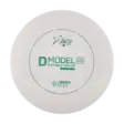 Frisbeegolfkiekko Prodigy ACE Line D Model OS DuraFlex - Pituusdraiverit - D-OS-DF-174-WHITE - 1