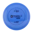 Frisbeegolfkiekko Prodigy ACE Line D Model S DuraFlex - Pituusdraiverit - D-S-DF-174-BLUE - 1