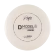 Frisbeegolfkiekko Prodigy ACE Line D Model S DuraFlex - Pituusdraiverit - D-S-DF-174-WHITE - 1