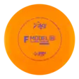 Frisbeegolfkiekko Prodigy ACE Line F Model OS DuraFlex - Väylädriverit - F-OS-DF-176-ORANGE - 1