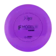 Frisbeegolfkiekko Prodigy ACE Line F Model S DuraFlex - Väylädriverit - F-S-DF-176-PURPLE - 1