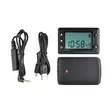 Sumomoto Eagle Laptimeri, 2.2" ruudulla - Mittaristot ja kellot - LP-EAGLE-EYE - 1
