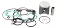 Vertex mäntäsarja Yamaha YZ-WR125 2005-21 53,97 - Crossipyörän männät - 405-VTK23119E - 1
