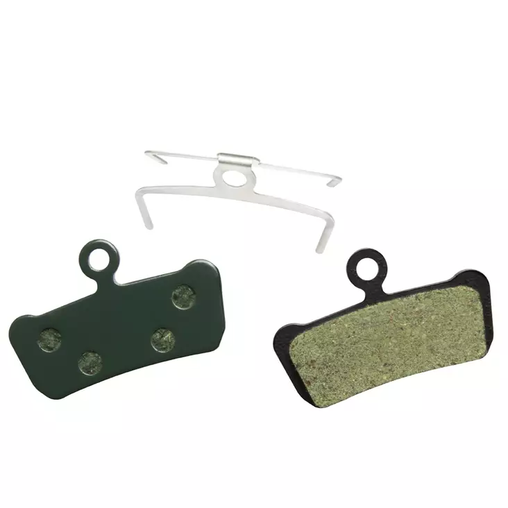 Levyjarrupala E-BIKE UNION, Avid XO and Sram Guide, organic + kevlar - Polkupyörän levyjarrupalat - DBP-57E - 2