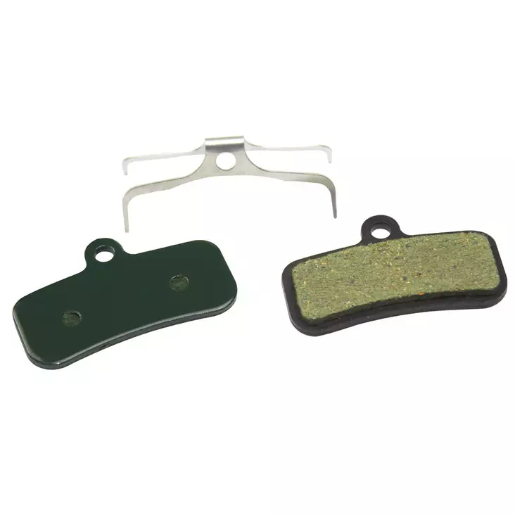 Levyjarrupala E-BIKE UNION, Shimano Saint, organic + kevlar - Polkupyörän levyjarrupalat - DBP-43E - 2