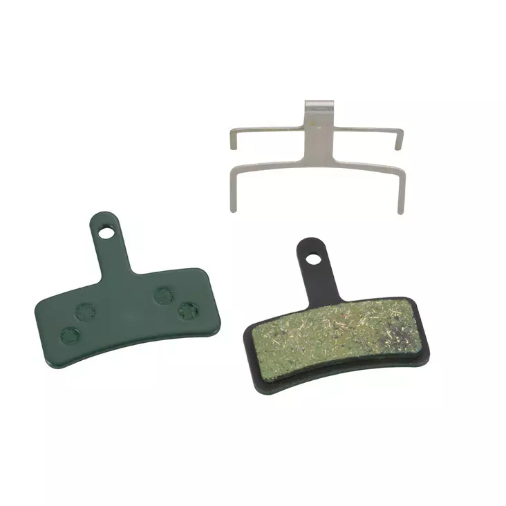 Levyjarrupala E-BIKE UNION, Tektro Dorado, organic + kevlar - Polkupyörän levyjarrupalat - DBP-61E - 2