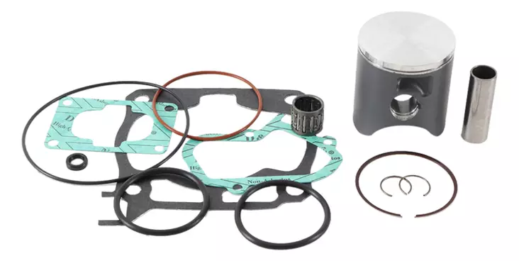Vertex mäntäsarja Yamaha YZ-WR125 2005-21 53,97 - Crossipyörän männät - 405-VTK23119E - 1