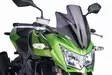 Puig Tuulisuoja New Generation Kawasaki Z750 07-12/R 11-12', savu - Moottoripyörän tuulisuojat - 33-4523F - 1